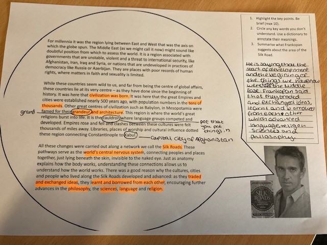 Rosie Culkin-Smith tweet media