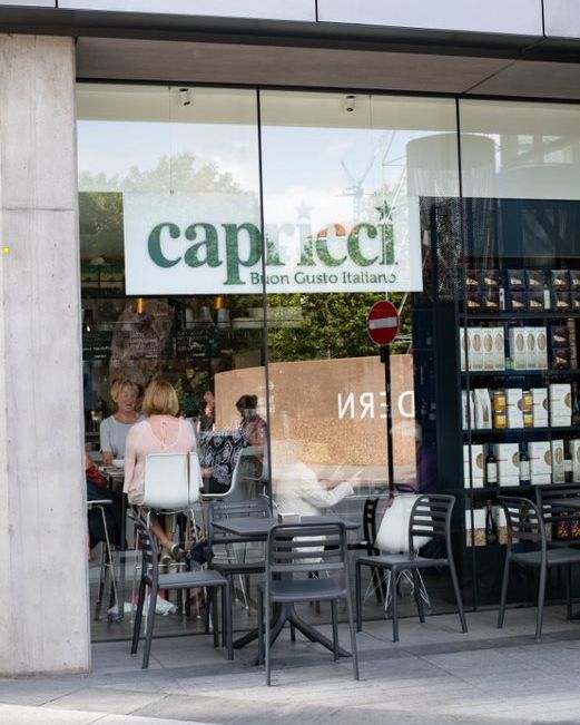 Capricci tweet media