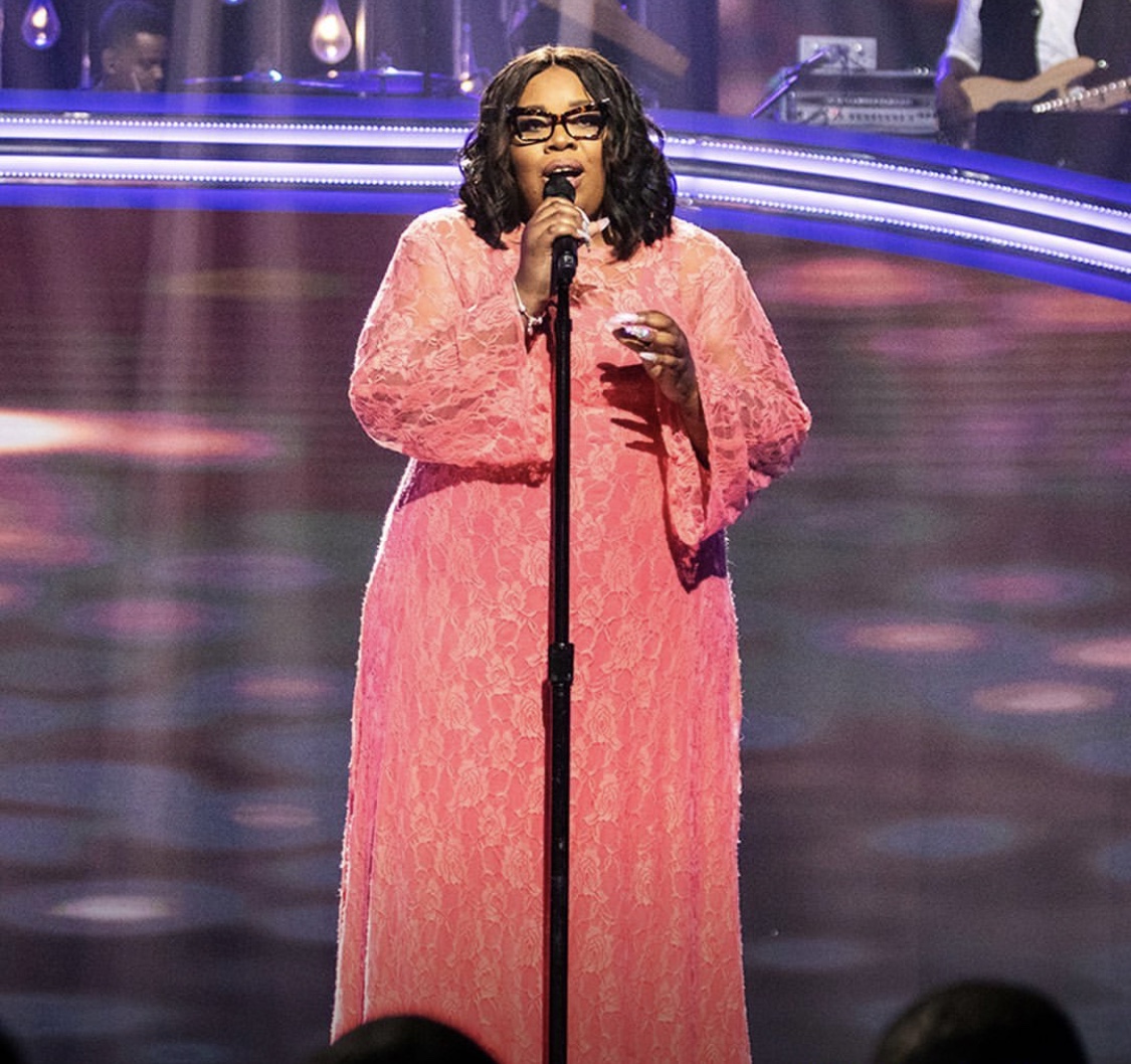 metaconf's tweet photo. Are you ready??? We are!!!! 🦋⁣
⁣
@tiffanyandrewsministries | Guest Singer | Meta 2020⁣

⁣#meta2020 #undeniablydifferent #metaconf #sherylbrady #tiffanyandrews #metamorphosis #empowerment #20thanniversary #notkarltonbanks #powerup https://t.co/3aRyAFuLb8