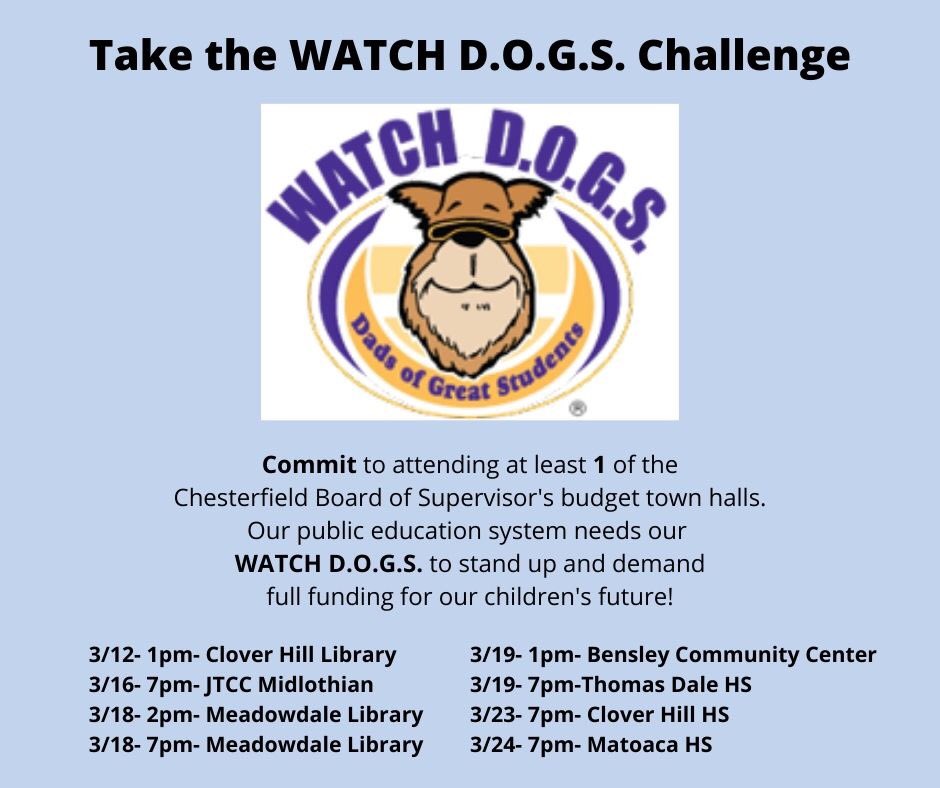 Calling all Watch DOGS!!