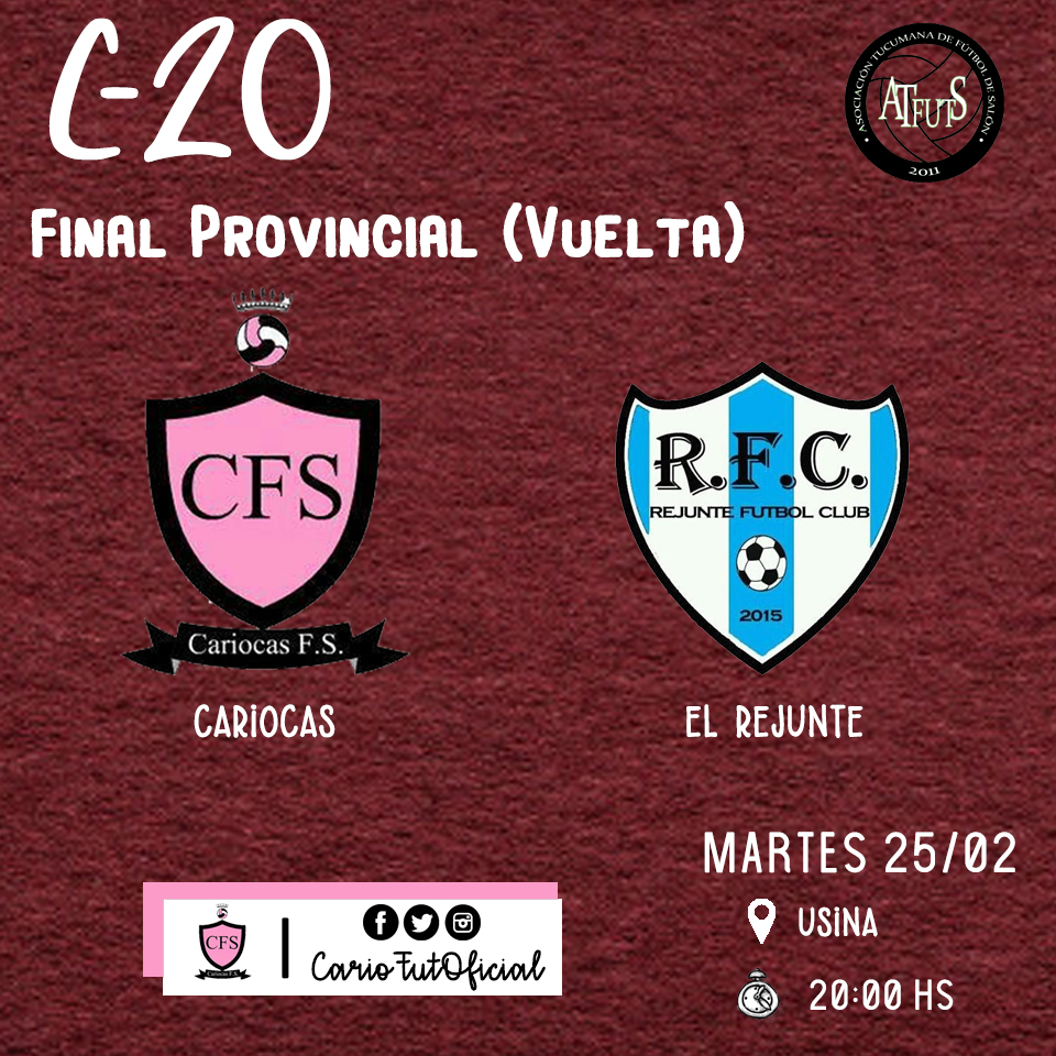 CarioFutoficial's tweet photo. #Formativas #FinalProvincial | Se viene la vuelta
Los juveniles podrán acceder al título provincial con tan solo el empate en los 40 minutos. A no confiarse.
#VamosLosRosados https://t.co/7HV9Dm7sEu