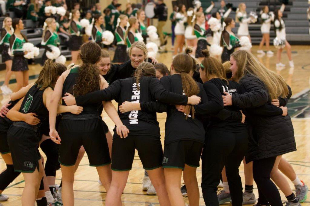 It’s GAMEDAY Wildcats!  First round of Districts!  MW vs Elkhorn South @ Millard West at 6:00!
“You were born to be a player. You were meant to be here. This moment is yours.” -Herb Brooks.                                            Let’s ROLL CATS!