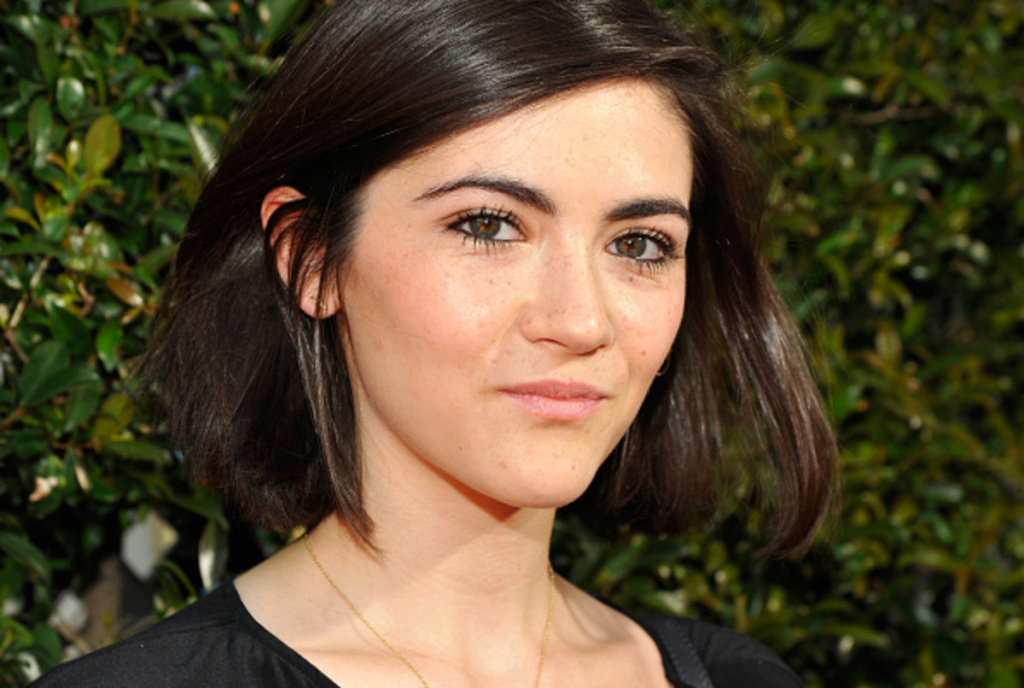 Happy Birthday Isabelle Fuhrman!!!  