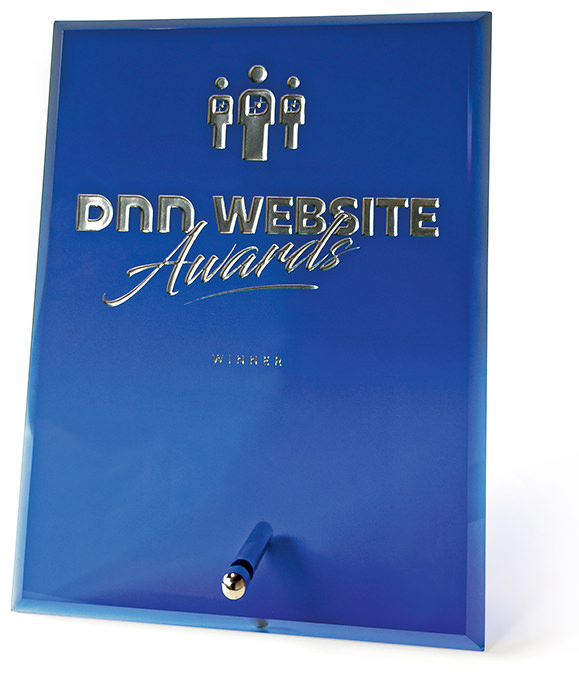 DNN Awards 2020 tweet media