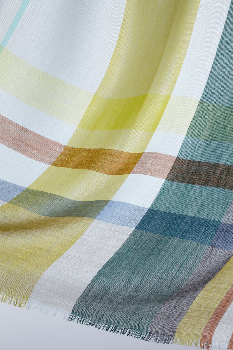 BeggxCo's tweet image. Wispy Kelsey, available in two colour ways. Discover our new arrivals for Spring Summer. #beggandco #springedit #madeinscotland