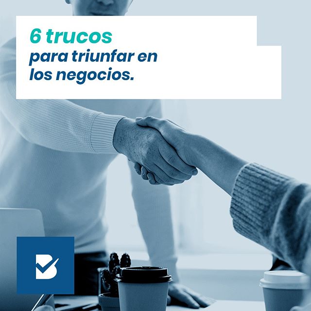 BeCheck_io's tweet image. Los negocios a veces pueden ser complicados, y es peor cuando no se tiene experiencia. Algunos consejos rápidos para dar en el blanco a la hora de hacer negocios son los siguientes:⁣
⁣
1. Aprender a vender: vender nunca debe ser únicamente convenc... zpr.io/tD2RG