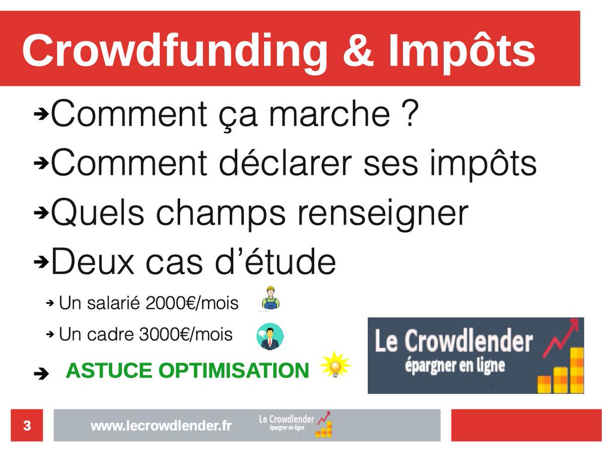 LeCrowdlender's tweet photo. Samedi je vous fais une présentation vidéo en 5 min.
Comment déclarer ses revenus du #crowdfunding français et européen.
YT : https://t.co/Eq8GWdZ24F
Entre temps, lisez l'article https://t.co/ot6MpA4y8X
#mintos #fastinvest https://t.co/Y32gGGn7Yy