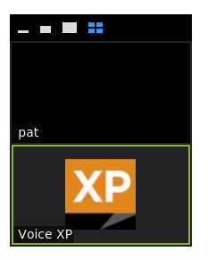 VoiceFirstAI's tweet photo. BIG thanks to @BobStolzberg of @VoiceXPInc for providing mentorship on Streamlined publishing on Alexa for #musiciansvoice ๐
Special thanks to everyone in the voice community supporting our mission including @chatables & @dmgerbino ๐ https://t.co/luB4L89f8e
