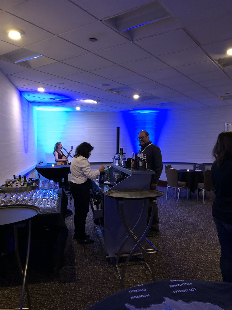 ProtecEquip's tweet image. We had a blast at our hospitality suite last night, and we hope you did too. Thank you to everyone that stopped by!
#PowerTest2020
#NETA