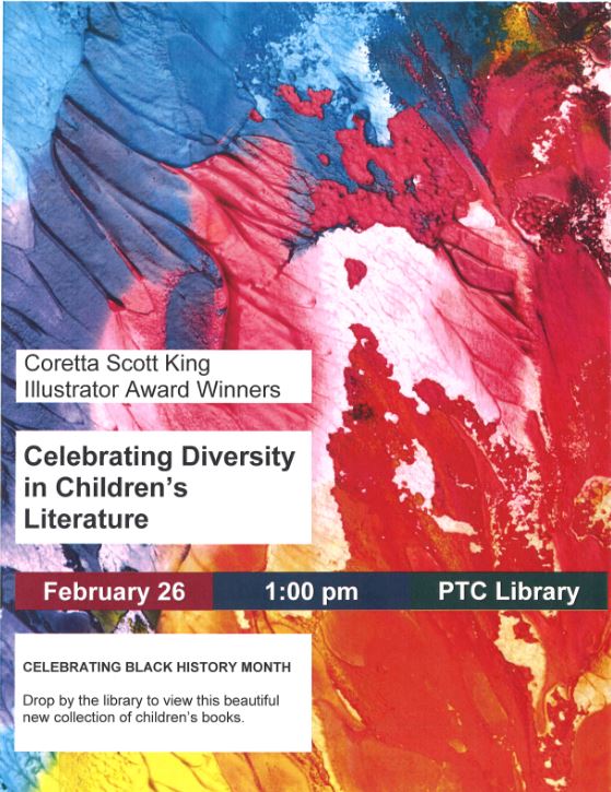 DevEdSC's tweet image. This is a wonderful event @piedmont_tech. Many thanks to the @ptclibrary.  I hope we have many in attendance.
#IDEASdiv