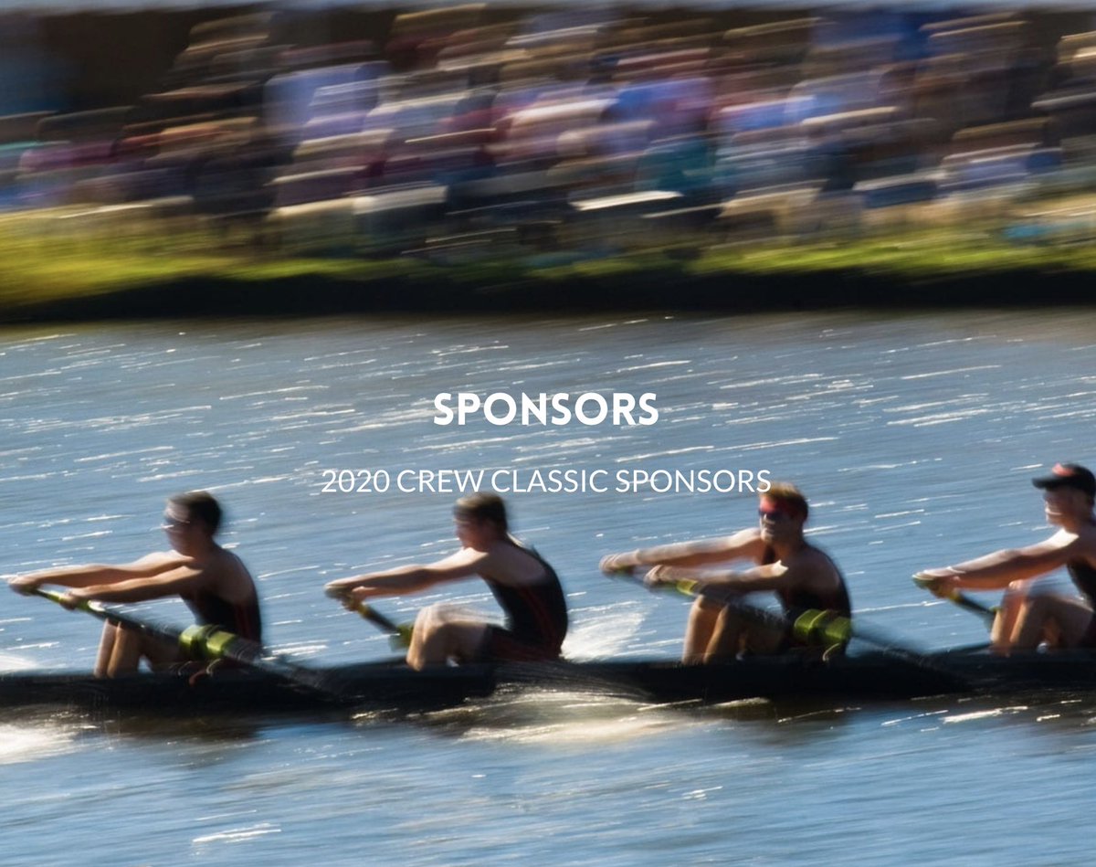 Row Shimano (@rowshimano) on Twitter photo Shimano Rowing is a proud sponsor of the <a href="/crewclassic/">San Diego Crew Classic</a>
#crewclassic2020 #RowShimano Shimano Rowing is a proud sponsor of the <a href="/crewclassic/">San Diego Crew Classic</a>
#crewclassic2020 #RowShimano