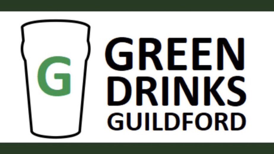 guildfordgreendrinks (@gfrdgreendrinks) on Twitter photo Itβs Guildford Green Drinks TONIGHT, Tuesday, from 7pm at The Britannia pub <a href="/BritRulesTheWey/">The Britannia</a>
π±ππ±ππ±ππ±ππ±ππ±π
Interested in the environment and green issues? Then come and join like-minded peeps for a casual chat.
π¦‘π¦π¦‘π¦π¦‘π¦π¦‘π¦π¦‘π¦π¦‘π¦ Itβs Guildford Green Drinks TONIGHT, Tuesday, from 7pm at The Britannia pub <a href="/BritRulesTheWey/">The Britannia</a>
π±ππ±ππ±ππ±ππ±ππ±π
Interested in the environment and green issues? Then come and join like-minded peeps for a casual chat.
π¦‘π¦π¦‘π¦π¦‘π¦π¦‘π¦π¦‘π¦π¦‘π¦