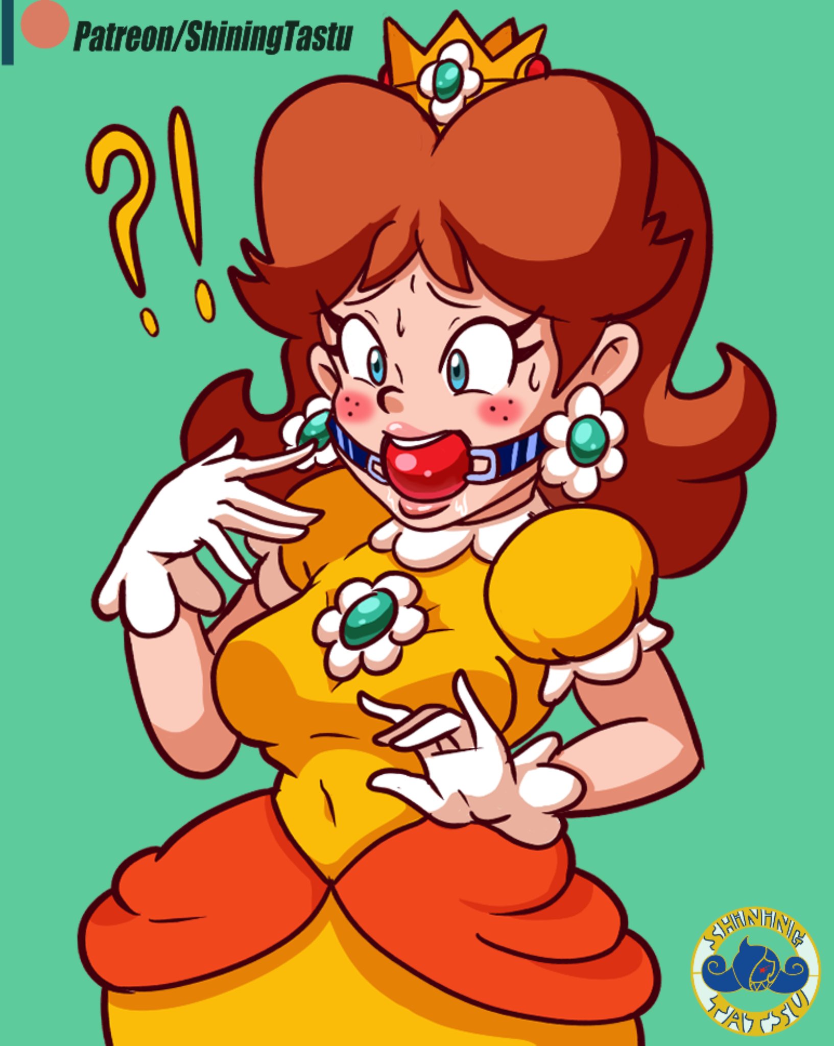 Shining-Tatsu🔞 (Commissions Open) on X: Shining-Tatsu🔞 (Commissions Open) on X: