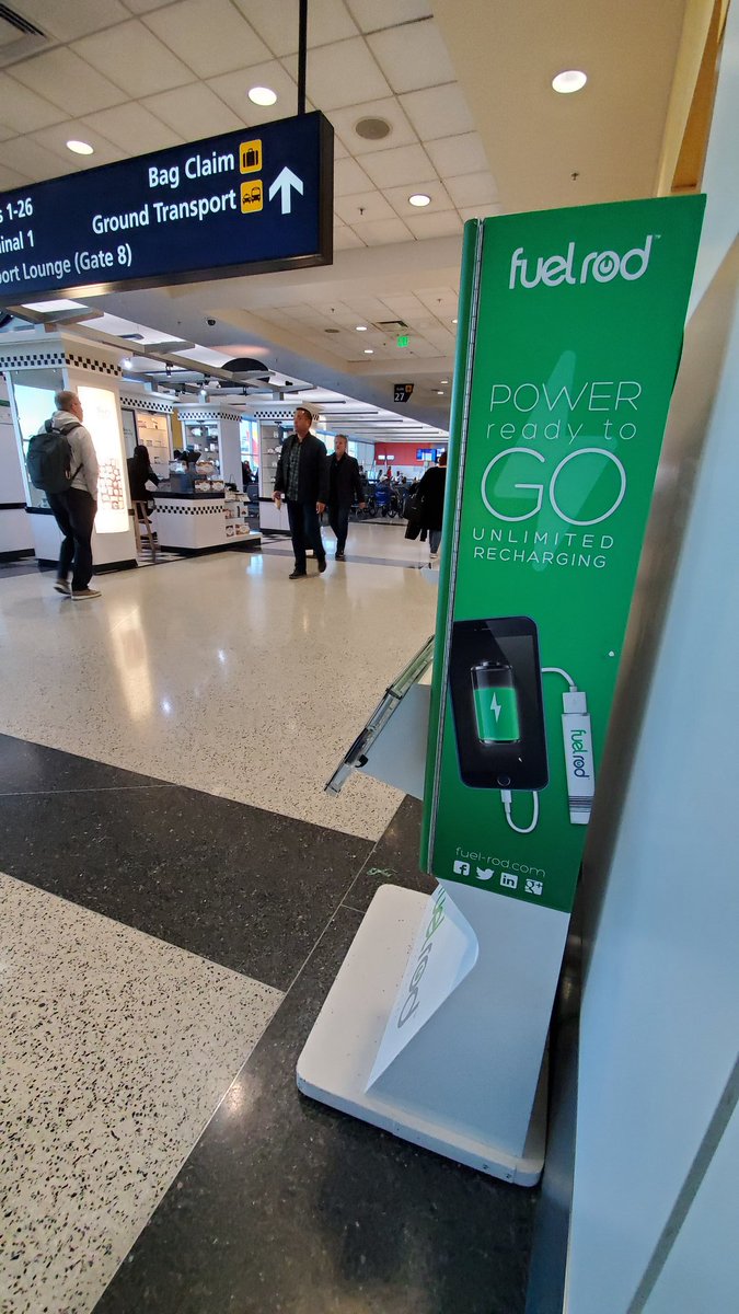 AwesomeRetreat's tweet photo. Thanks to @FuelRodPower for keeping us charged as we make our way to Anaheim for #AWEsomeMastermind (ad)
#FuelRod #Disneyland @theBeccaRobins https://t.co/Uid9b2NnkO