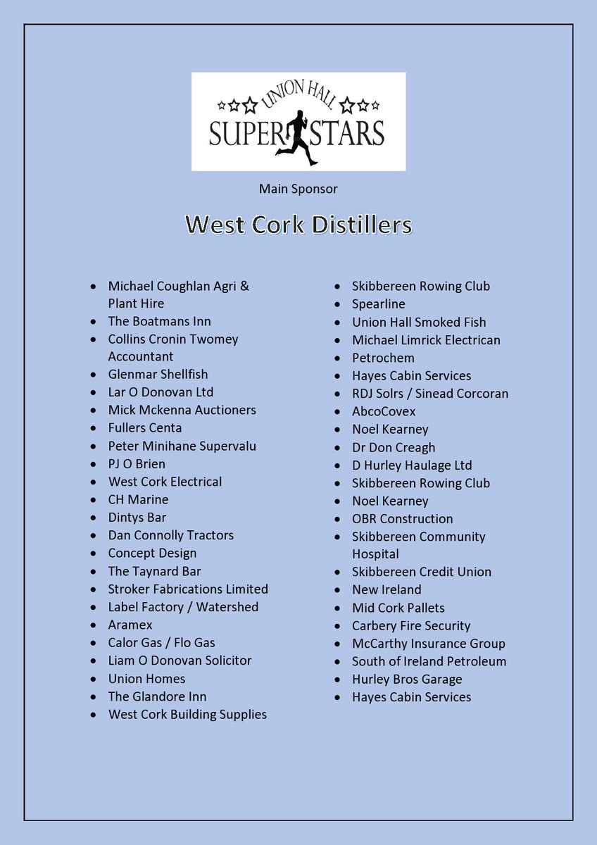 UnionHallSuperstars tweet media