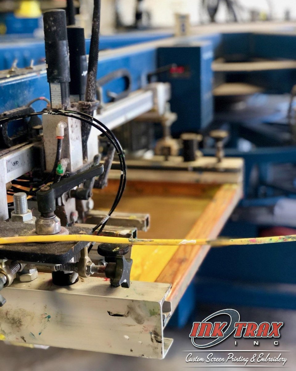 InkTrax's tweet photo. If you do what you love, you'll never work a day in your life!
What gets you going in the morning? #MondayMotivation

https://t.co/pIcn7z4KXl
•
•
•
•
•
#inktrax #workhard #dowhatyoulove #screenprinting #graphicdesign #tshirts https://t.co/qY2KSK1ynz