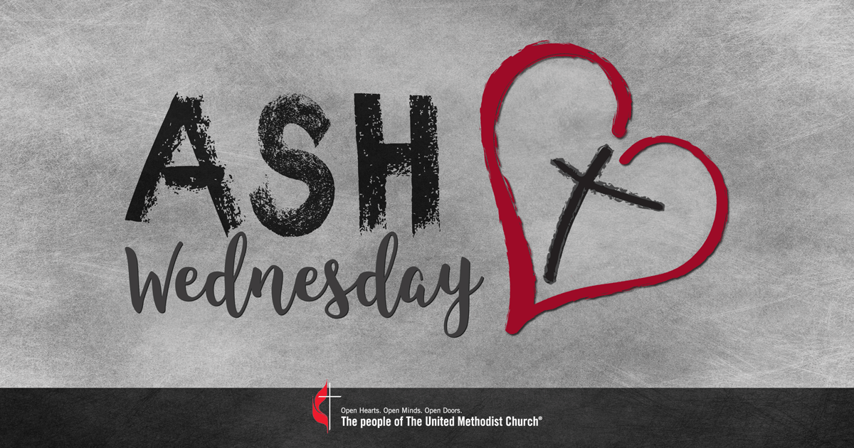 NPUMC1's tweet photo. Ash Wednesday Dinner &amp; Worship Service - https://t.co/iHDW8kPqZh https://t.co/Jix2UPBpMQ