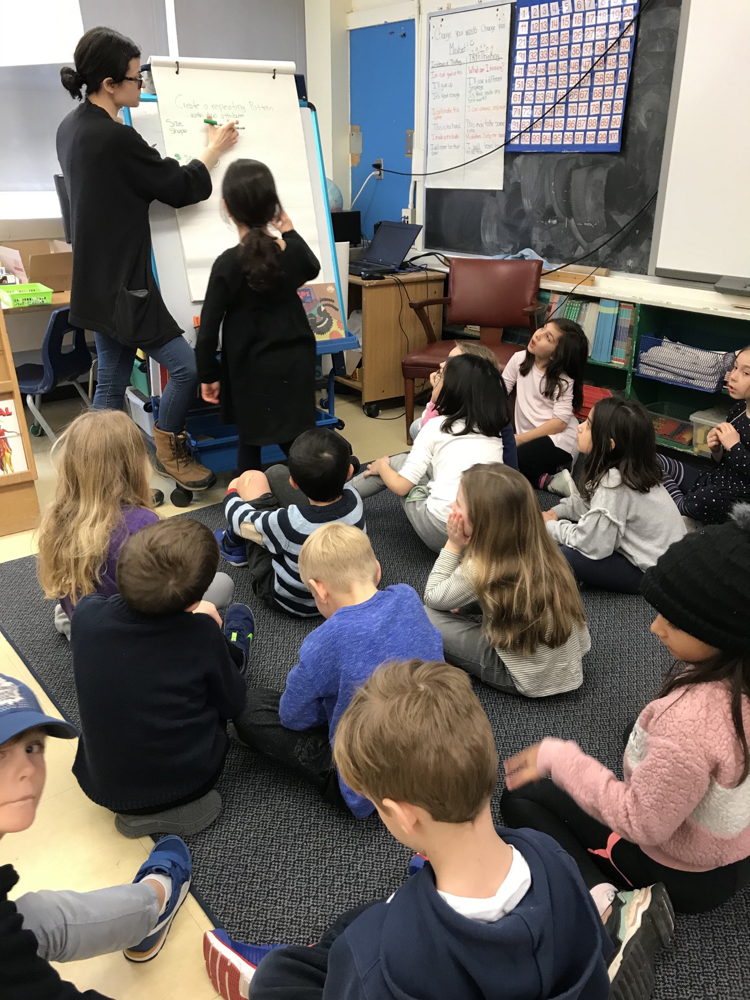 Cottingham Public School on Twitter: