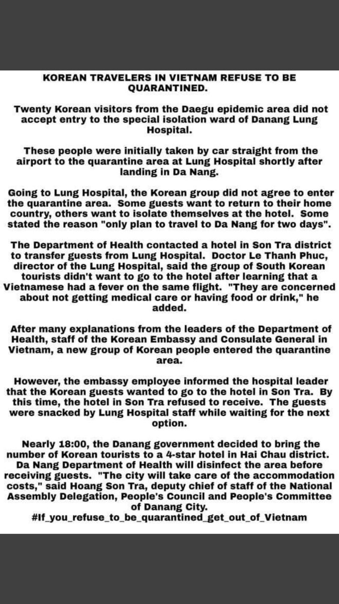AChan5197's tweet photo. #ApologizeToVietNam #20KoreansStopLying https://t.co/jPOx38SjeX