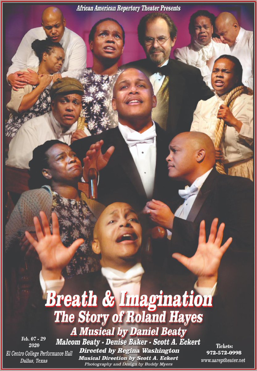 AARTheater's tweet photo. Audiences &amp; Critics are Loving Breath &amp; Imagination  - Last Weekend to see it! https://t.co/PWaA4ZMrry https://t.co/KwTHlXM6TJ