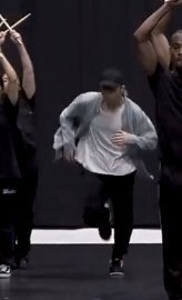 RMPICS_twt's tweet photo. #ONpractice #RM @BTS_twt 

he more than thicc, he THICCÉ 🥵 https://t.co/87dQXPKW0e