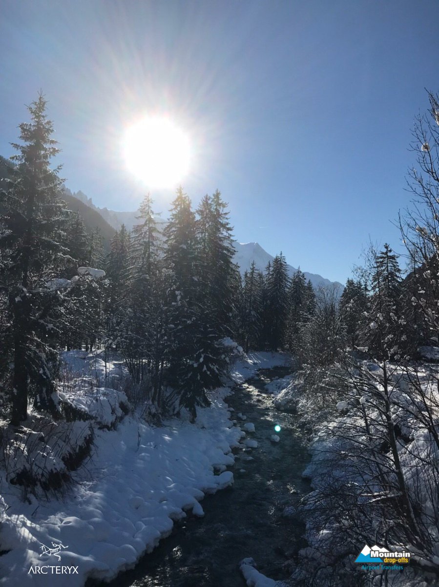 Mountain Drop-offs tweet media