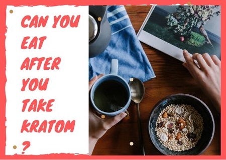 Wekratomdotcom's tweet photo. Eating After Kratom - Preferably An Hour Or So - https://t.co/iYOgnaaT7w https://t.co/xPla6V28lR