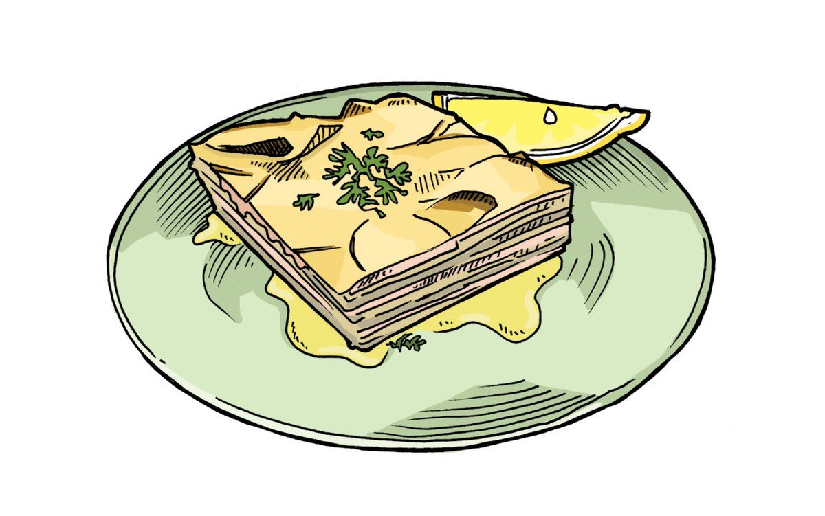 popcorn_IC's tweet photo. Today we have some god old fashioned Swedish food for ya'll: Salmon pudding! 
https://t.co/l8B5qDCz9e
#recipe #salmonpudding #salmon #pudding #popcornicecream #foodblog https://t.co/kFtx3ojY1B