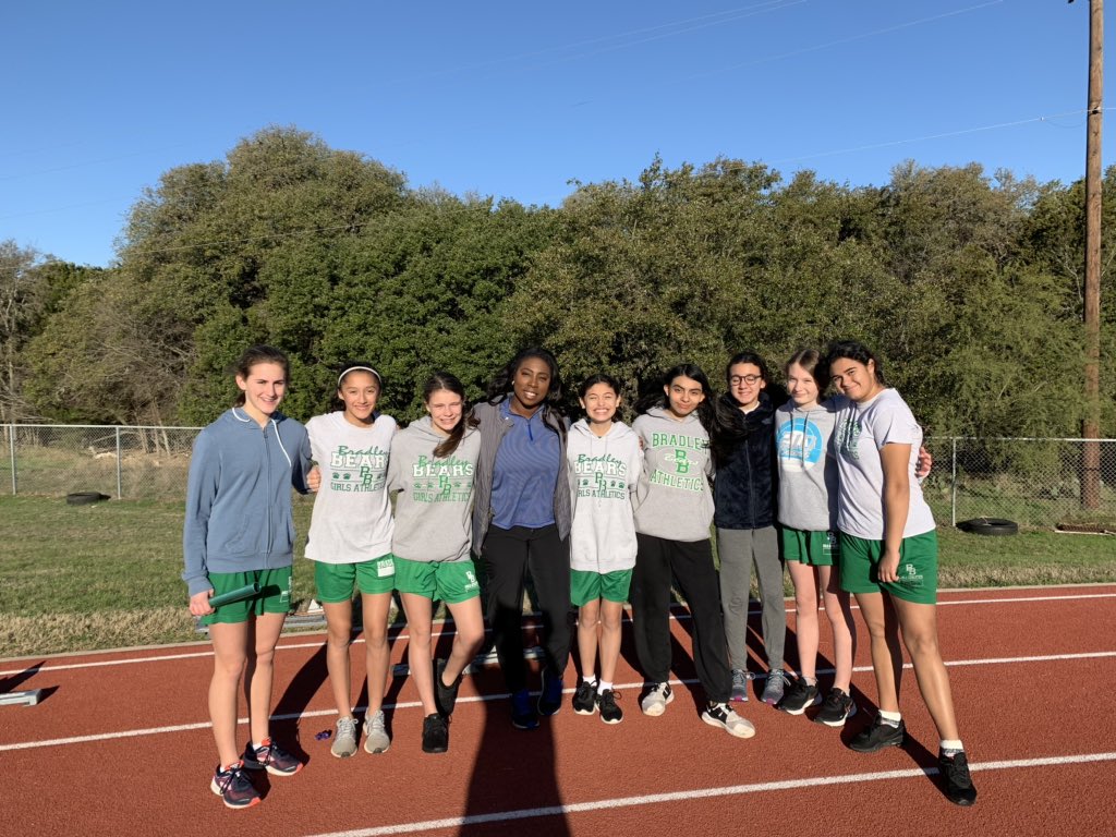 Bradley Girls Athletics (@athbradley) on Twitter photo Thank you Coach Dolce for taking time to help make your Bears Better. <a href="/jenjones22/">Jen Jones</a> <a href="/coach_dolce/">Ychlindria Spears Dolce</a> <a href="/MacArthur_GB/">MacArthur Girls Basketball</a> @Bradleybearath <a href="/bradleyNEISD/">Omar Bradley</a> <a href="/NeisdAthletics/">NEISD ATHLETICS</a> Thank you Coach Dolce for taking time to help make your Bears Better. <a href="/jenjones22/">Jen Jones</a> <a href="/coach_dolce/">Ychlindria Spears Dolce</a> <a href="/MacArthur_GB/">MacArthur Girls Basketball</a> @Bradleybearath <a href="/bradleyNEISD/">Omar Bradley</a> <a href="/NeisdAthletics/">NEISD ATHLETICS</a>