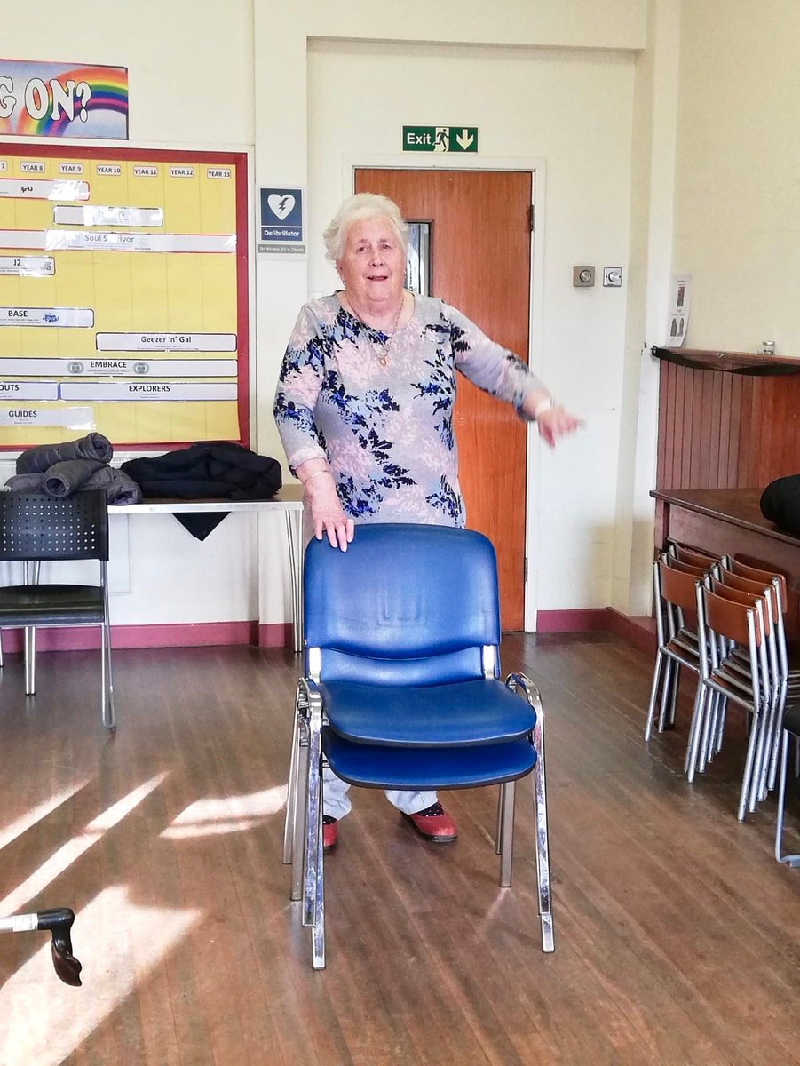 Living Well Physiotherapy tweet media