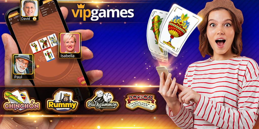 VIPGames_play's tweet photo. A Jugar en #VIPGames  :) Te sorprenderás : https://t.co/NcnMtwvAE2 https://t.co/xAjT9Xtxa3