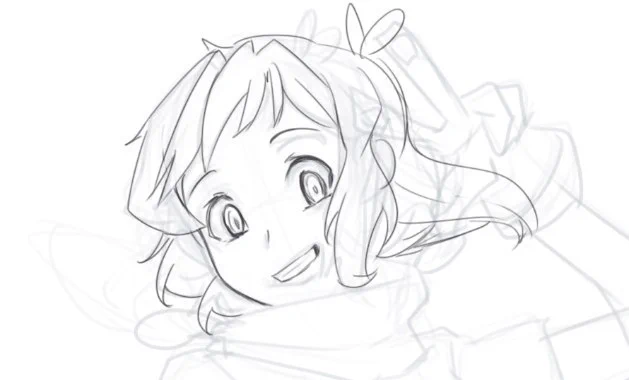 線画描かなさすぎて線の引き方忘れそうって思ったけど一週前に引いてたし一周前より前はそもそも絵を描かない一年だったねって思うと何で今さら絵描きに焦ってるのって話題になるんだがとにかくひびみく好きで頭いっぱいすぎておかしくなりそう
尊さでアニメの視聴も難しいとはもう正気じゃない 