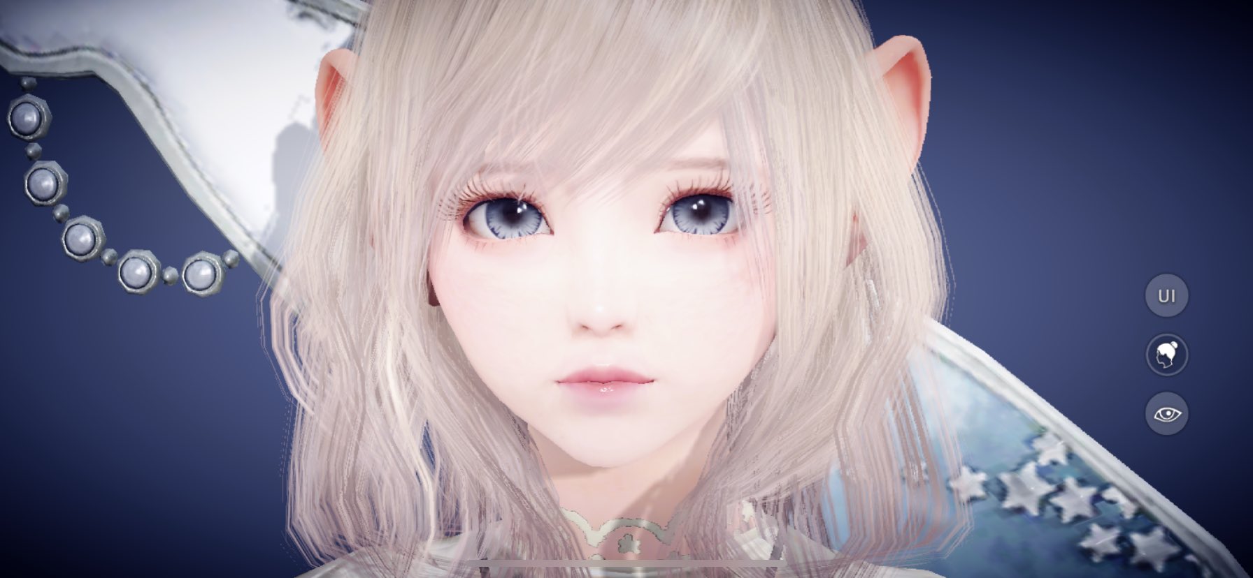 Miinori ꕀ キャラメイク楽しくてメイン鯖に帰れない 黒い砂漠モバイル 黒い砂漠モバイル キャラメイク シャイ T Co Vcmgylyd2y Twitter