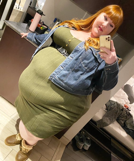 I hope you all enjoyed those premium snaps! 💋💋💋 https://t.co/4JpjRNPkbF<a href="/tag/ssbbw"class="tags"><span>#ssbbw</span></a>