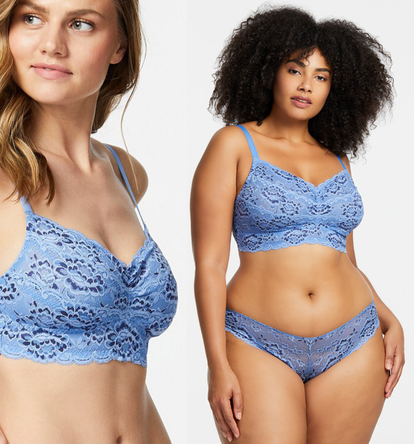 LingerieBriefs's tweet photo. Today, we shine our Spotlight on @montellebras and their immersion in Blue for Spring 2020. Six key styles in a chic combination of denim and navy reflect a global lingerie fashion message. #brasthatfit https://t.co/4rdC6aQjy5 https://t.co/aqgzFYwZ2F