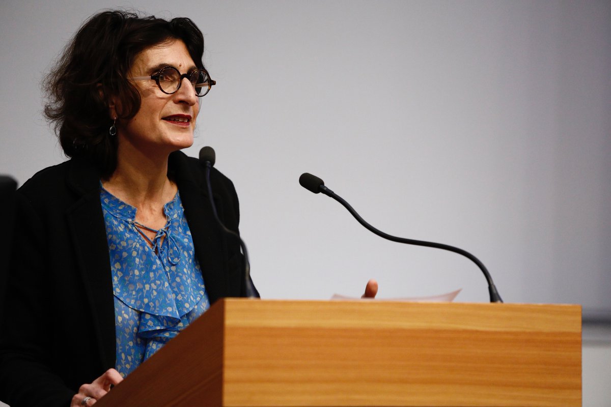 « Sur les 10 dernières années, on a assisté à une explosion du luxe, une consolidation de l’e-commerce, une émergence importante et persistante du développement durable »​, <a href="/valeriemoatti/">valerie moatti</a>