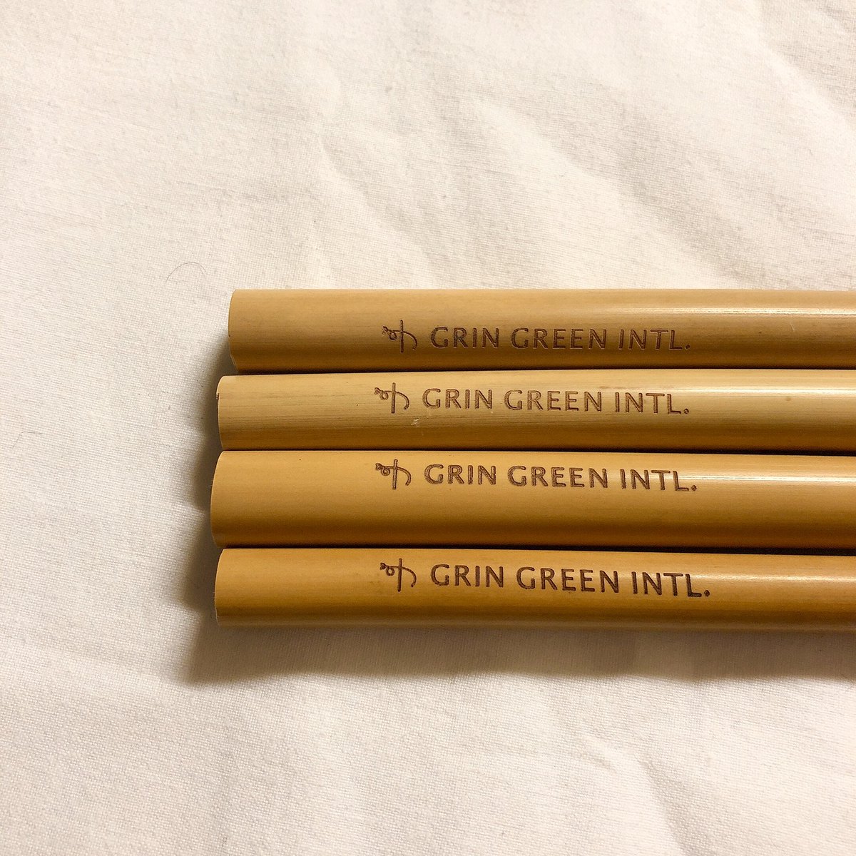 Matchsticks3's tweet photo. 竹ストロー 単品300円
ご購入は、
プロフィールの公式販売サイトから!
#マイストロー #プラスチック #脱プラ
#plasticsfree #環境問題 #mystraw #ICU #プラスチック削減 #noplastic https://t.co/Sqz6nDcT6P
