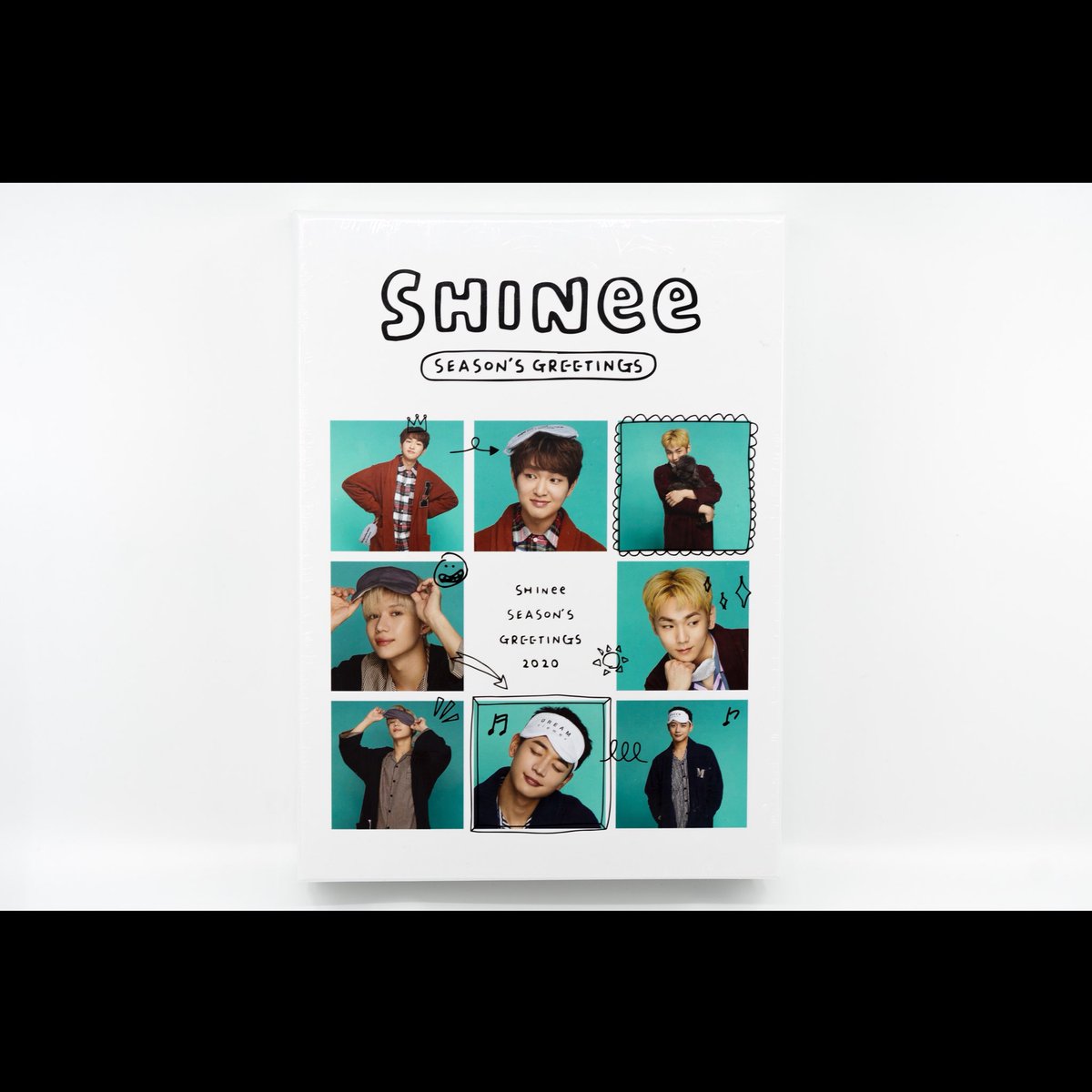 Khunterstore's tweet photo. K-🇪🇸¡Otro Season’s Greetings! Esta vez de #SHINee 😉 ¡Si os interesa, mandadnos un DM!
.
K-🇺🇸🇬🇧 Another Season’s Greetings! This time is #Shinee ‘s 😉If you’re interested, send us a DM!
#MINHO #TAEMIN #onew #KEY #Kpop #Discounts https://t.co/xBfkmFOcDQ