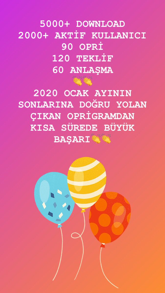 Oprigramdan kısa sürede büyük başarı👏👏 #SALI #teknoloji #başarı #ChampionsLeague