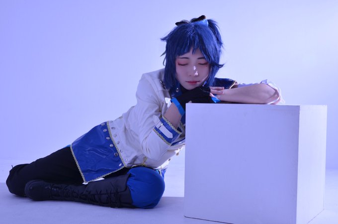 Twitterのコスプレ画像49
