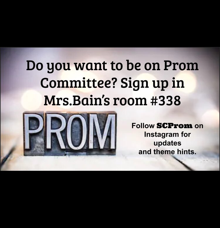 prom_sc's tweet photo. https://t.co/dMV5ylRrNS
