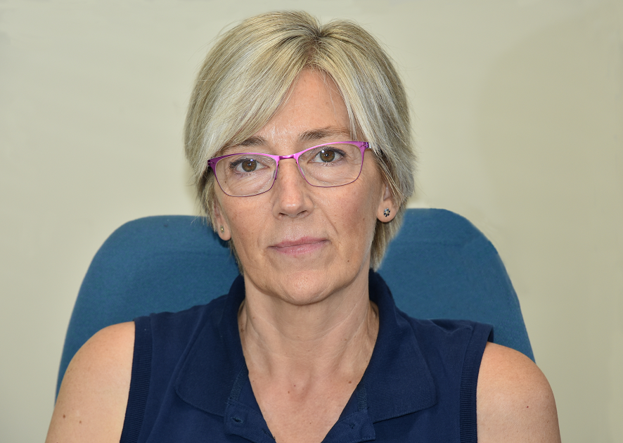 osalanEJGV's tweet photo. #Últimahora 📣 Lourdes Iscar Reina será la nueva Directora General de Osalan https://t.co/tVLbTs3pK7 https://t.co/9me9kikv66