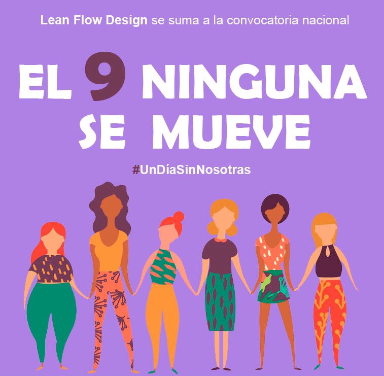 Leanflowdesign1 tweet picture