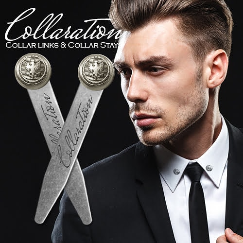 Collaration_'s tweet image. Shop collaration.com #mensfashion #suit #GQ #fashion #style #menswear #mensstyle #trend #ootd #tie #cufflink #tiebar #tieclip #collaration #jewelery
