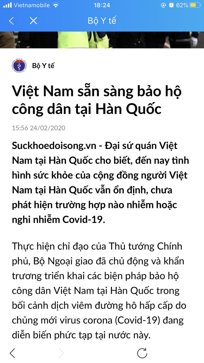 VNMassMedia's tweet photo. Không cần thả tim đâu
retweet, comment kèm hastag mới lên trend được nhé mn. #Please_tell_the_truth_and_dont_lie
#If_you_refuse_to_be_quarantined_get_out_of_Vietnam
#격리를거부하면베트남을떠나십시오
#COVID19Korea
#Koreans_apologize_to_Vietnamese_Government https://t.co/Uu3U9iFheh