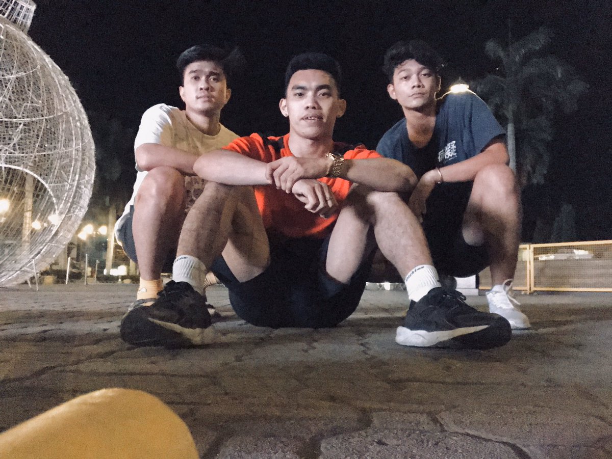 jhonfhelzapata's tweet photo. Saturday Gig. Feb 29. Catch us ✌️
#MavsVsBradBasketball #Ball4aCause #SantaRosaSportsComplex https://t.co/vMsxy4cVXW