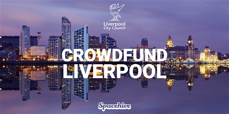 EntHubSkills's tweet photo. .@mayor_anderson invites you join local funders, community groups and organisations alongside representatives from for the launch of Crowdfund Liverpool, the city’s new crowdfunding initiative with @Spacehive
Tomorrow from 10am | @LpoolCentralLib
https://t.co/DWHkv6oImb https://t.co/G4WSH2zPFN