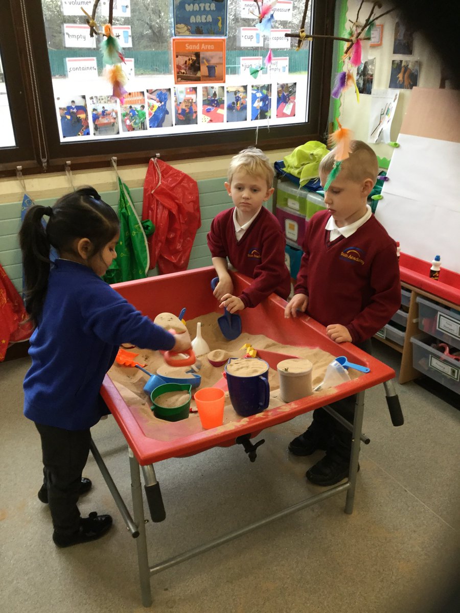 NorthWalsall's tweet photo. Reception have had a fabulous day with their friends from Sun Academy visiting today. We are looking forward to the second group coming tomorrow. #nwpa #sunacademy #julibee #staracademy #lovelearning https://t.co/vCF3ZKboBs