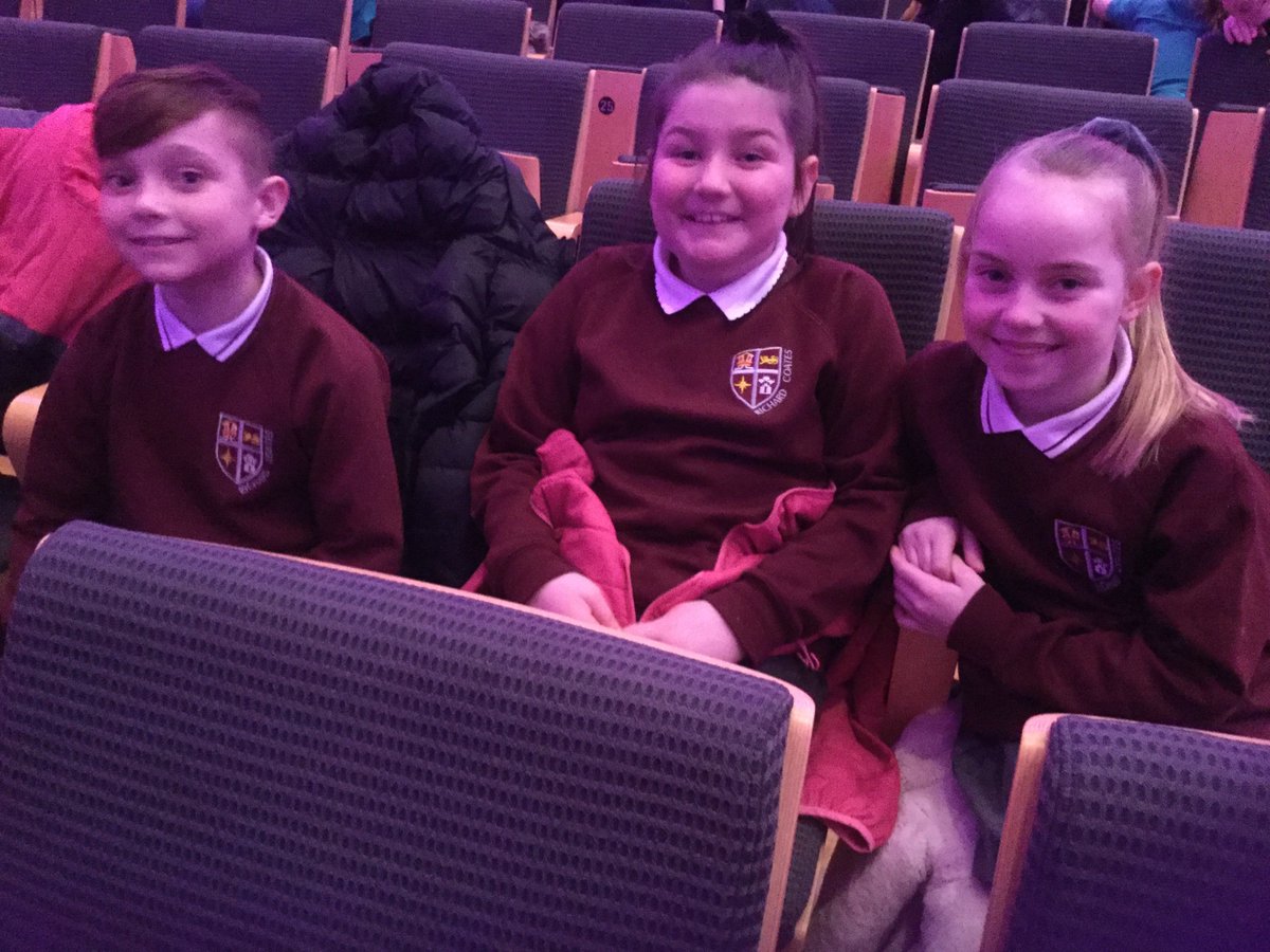 Richard Coates tweet media