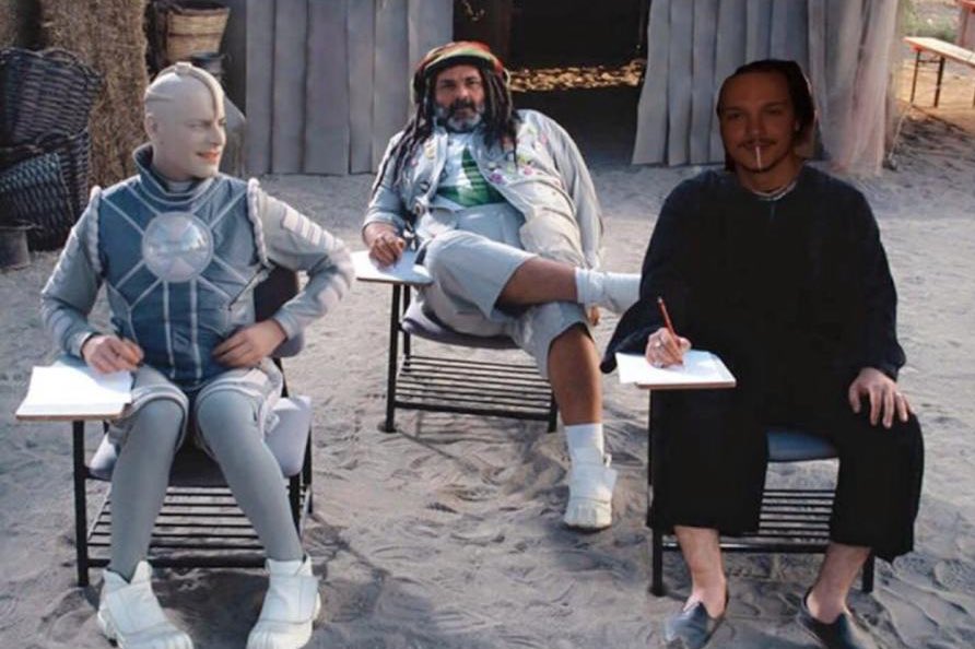 beden egitimi civimistir